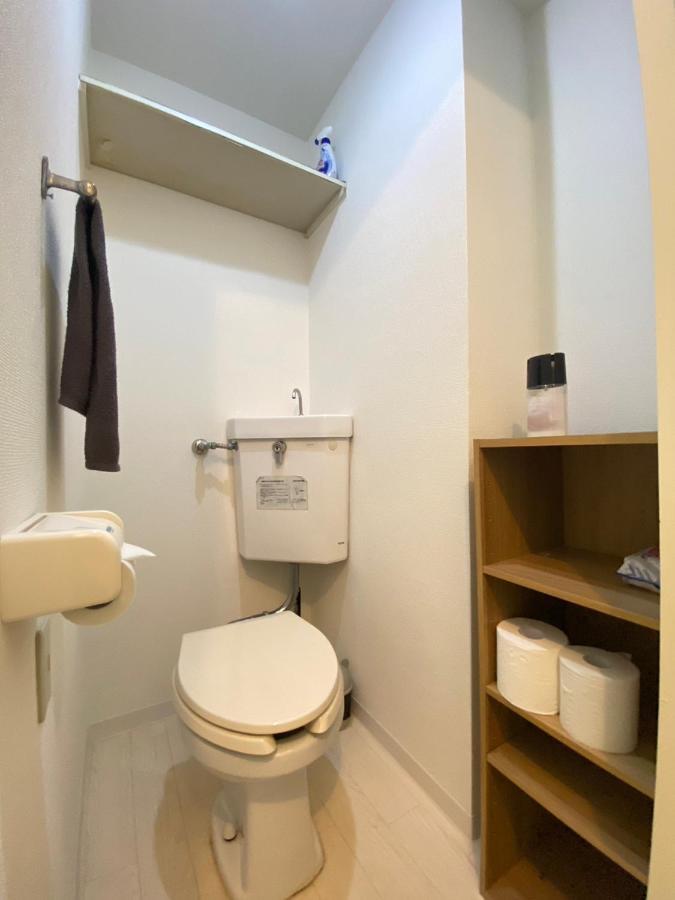 Easy Access To Downtown Area, Sapporo Dome Ams503 Apartment Exterior photo