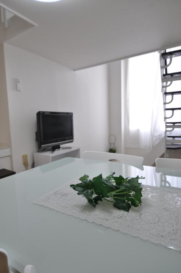 Easy Access To Downtown Area, Sapporo Dome Ams503 Apartment Exterior photo