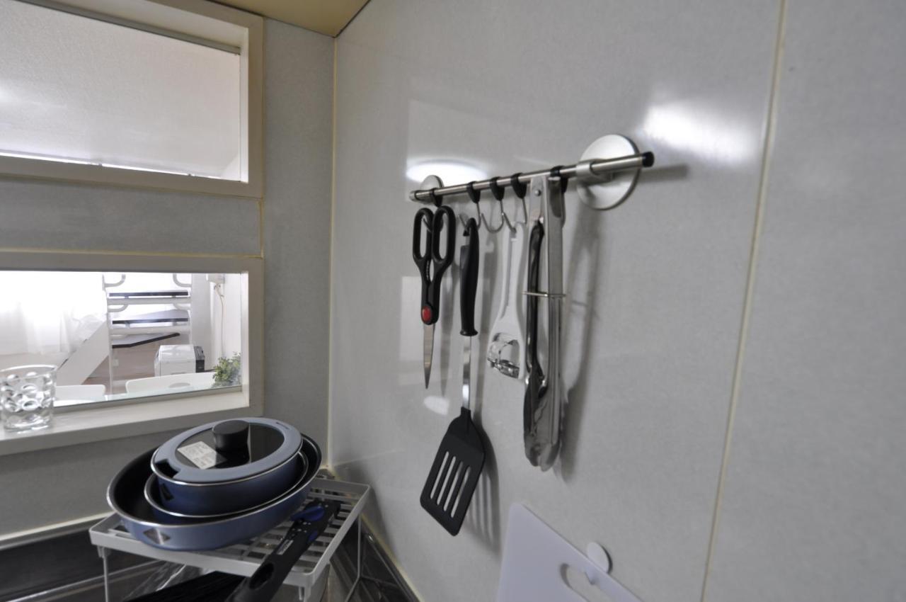 Easy Access To Downtown Area, Sapporo Dome Ams503 Apartment Exterior photo